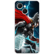 Чохол BoxFace Tecno Spark 40C 