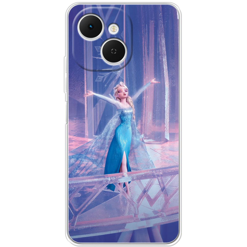 Чохол BoxFace Tecno Spark 40C 