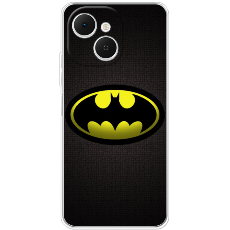 Чохол BoxFace Tecno Spark 40C 