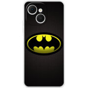 Чохол BoxFace Tecno Spark 40C 