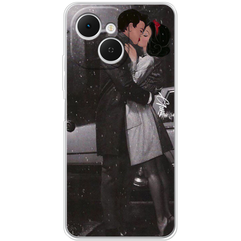 Чохол BoxFace Tecno Spark 40C 