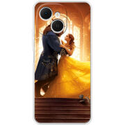 Чохол BoxFace Tecno Spark 40C 