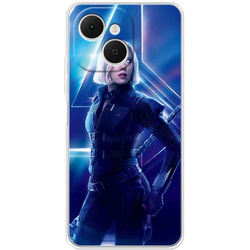 Чохол BoxFace Tecno Spark 40C 