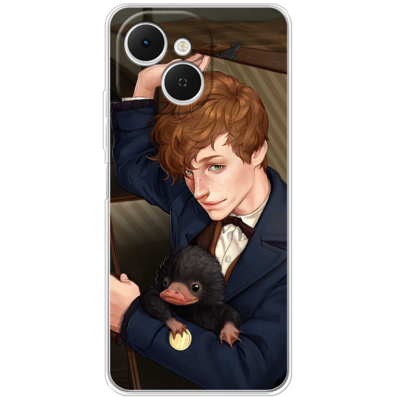 Чохол BoxFace Tecno Spark 40C 