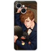 Чохол BoxFace Tecno Spark 40C 