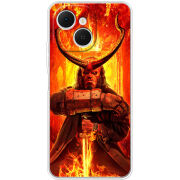 Чохол BoxFace Tecno Spark 40C 