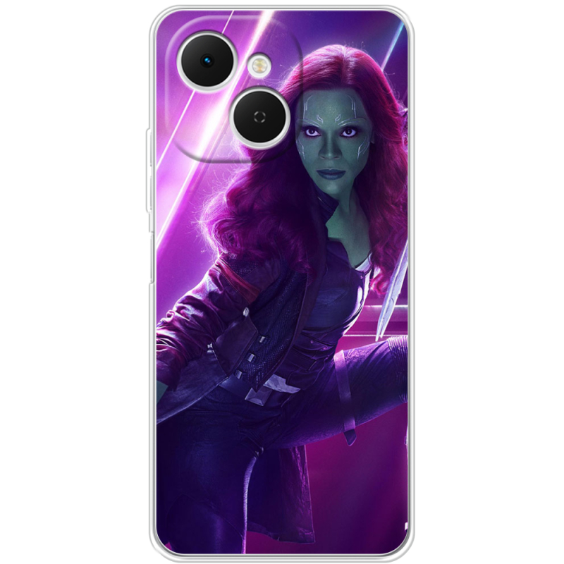 Чохол BoxFace Tecno Spark 40C 