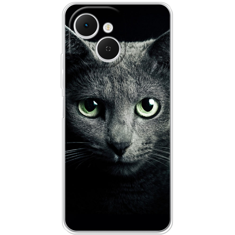 Чохол BoxFace Tecno Spark 40C 