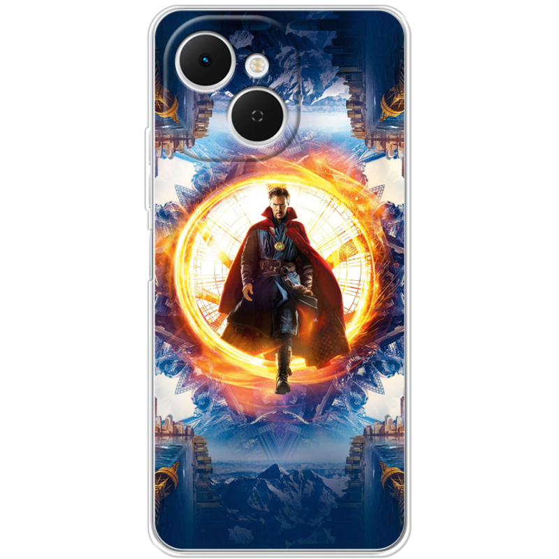 Чохол BoxFace Tecno Spark 40C 