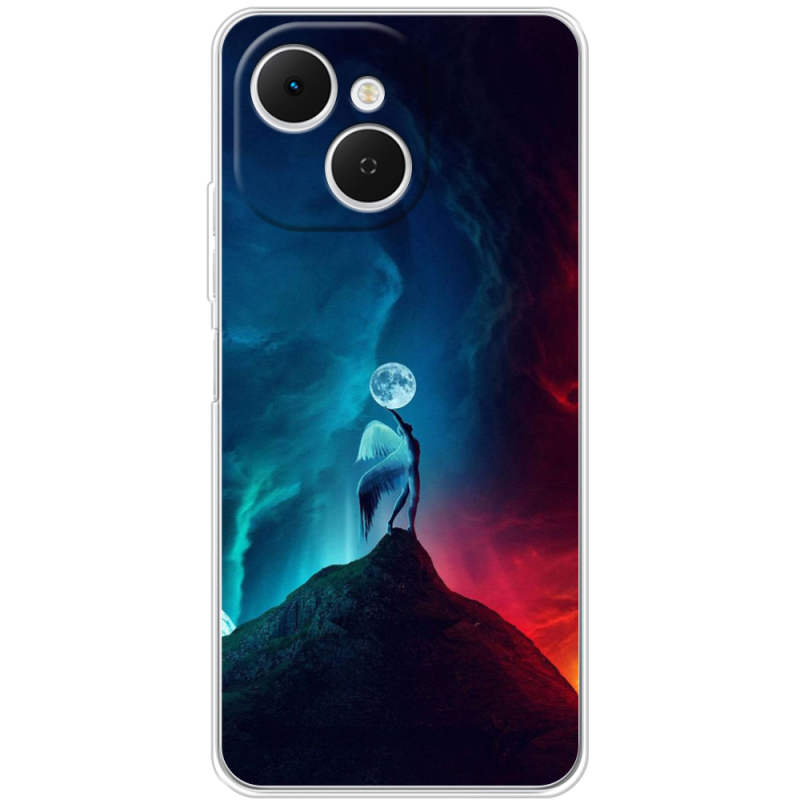 Чохол BoxFace Tecno Spark 40C 