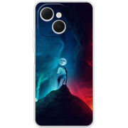 Чохол BoxFace Tecno Spark 40C 