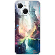 Чохол BoxFace Tecno Spark 40C 