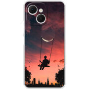 Чохол BoxFace Tecno Spark 40C 