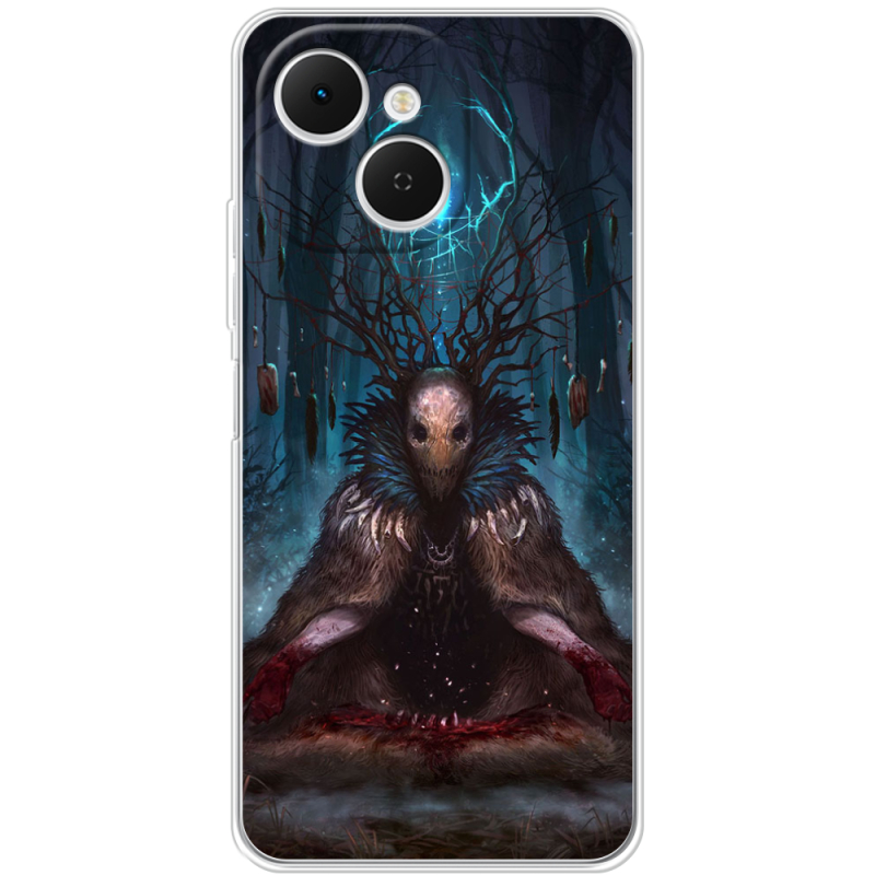 Чохол BoxFace Tecno Spark 40C 