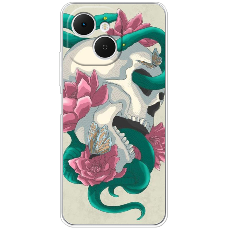 Чохол BoxFace Tecno Spark 40C 