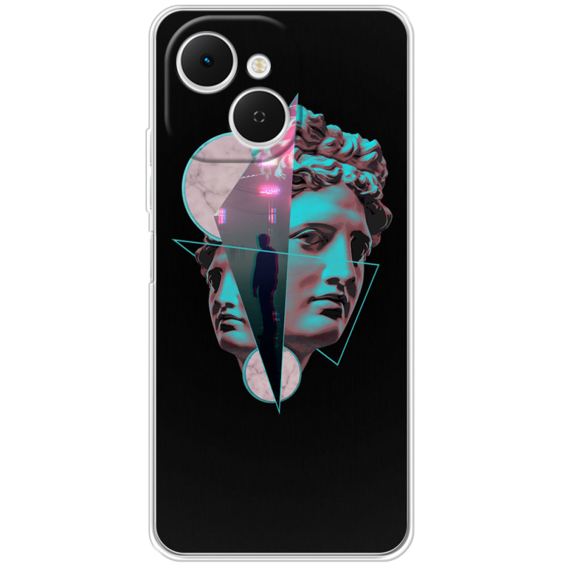 Чохол BoxFace Tecno Spark 40C 