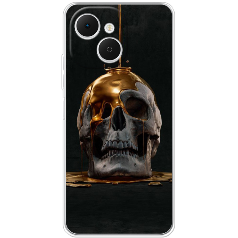 Чохол BoxFace Tecno Spark 40C 