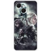 Чохол BoxFace Tecno Spark 40C 