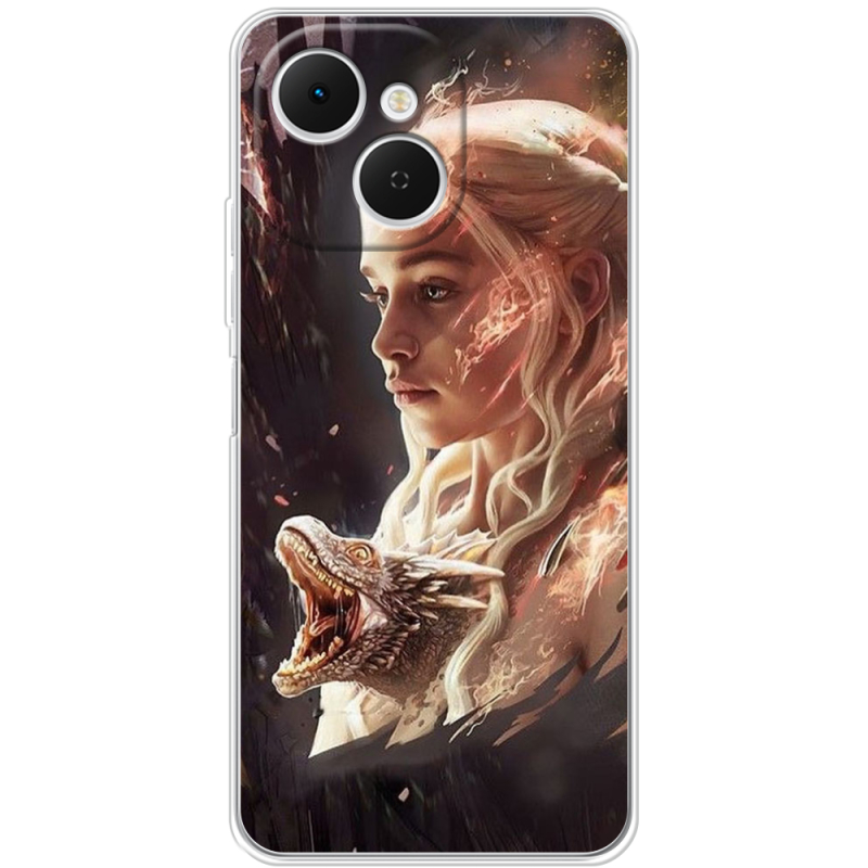 Чохол BoxFace Tecno Spark 40C 