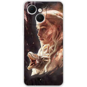 Чохол BoxFace Tecno Spark 40C 