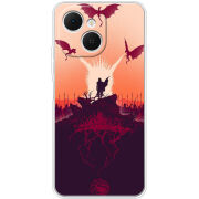 Чохол BoxFace Tecno Spark 40C 