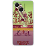 Чохол BoxFace Tecno Spark 40C 