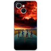 Чохол BoxFace Tecno Spark 40C 