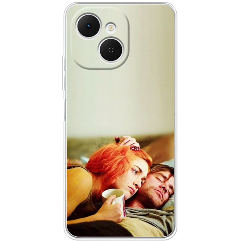 Чохол BoxFace Tecno Spark 40C 