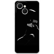 Чохол BoxFace Tecno Spark 40C 