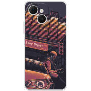 Чохол BoxFace Tecno Spark 40C 