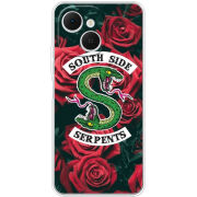 Чохол BoxFace Tecno Spark 40C 