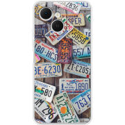 Чохол BoxFace Tecno Spark 40C 