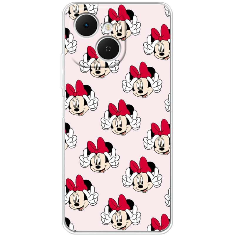 Чохол BoxFace Tecno Spark 40C 