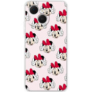 Чохол BoxFace Tecno Spark 40C 