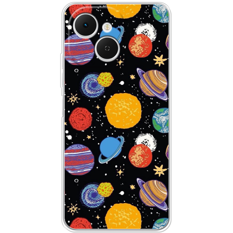 Чохол BoxFace Tecno Spark 40C 