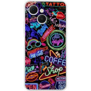 Чохол BoxFace Tecno Spark 40C 