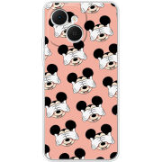 Чохол BoxFace Tecno Spark 40C 