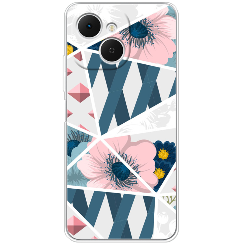 Чохол BoxFace Tecno Spark 40C 