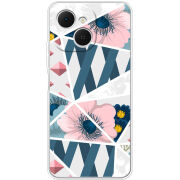 Чохол BoxFace Tecno Spark 40C 