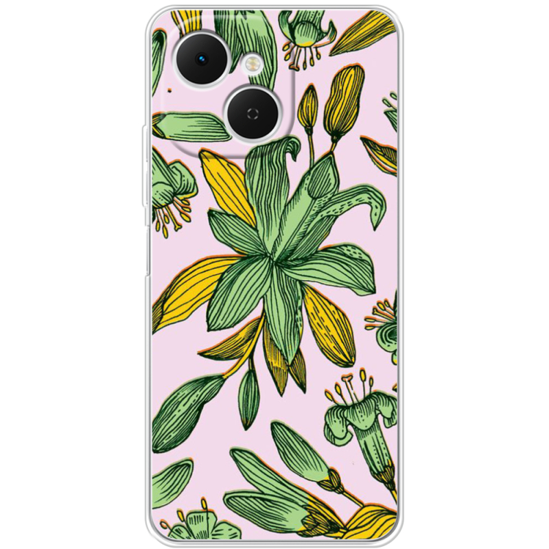 Чохол BoxFace Tecno Spark 40C 