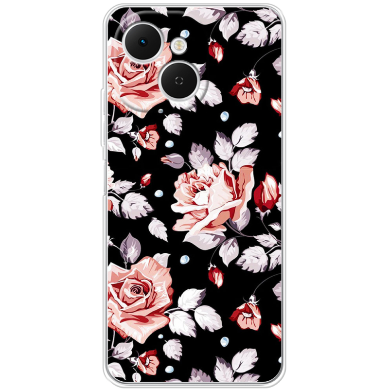 Чохол BoxFace Tecno Spark 40C 