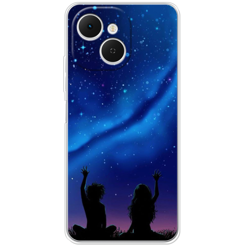 Чохол BoxFace Tecno Spark 40C 