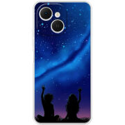 Чохол BoxFace Tecno Spark 40C 