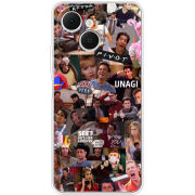 Чохол BoxFace Tecno Spark 40C 