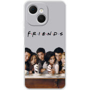 Чохол BoxFace Tecno Spark 40C 