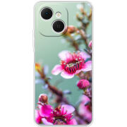 Чохол BoxFace Tecno Spark 40C 