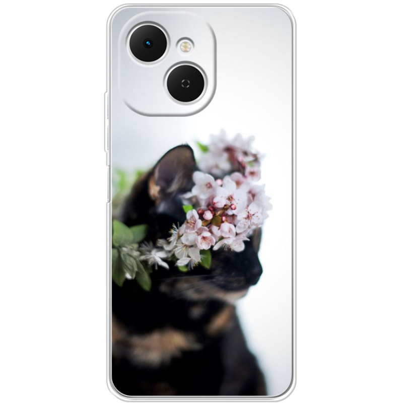 Чохол BoxFace Tecno Spark 40C 