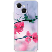 Чохол BoxFace Tecno Spark 40C 