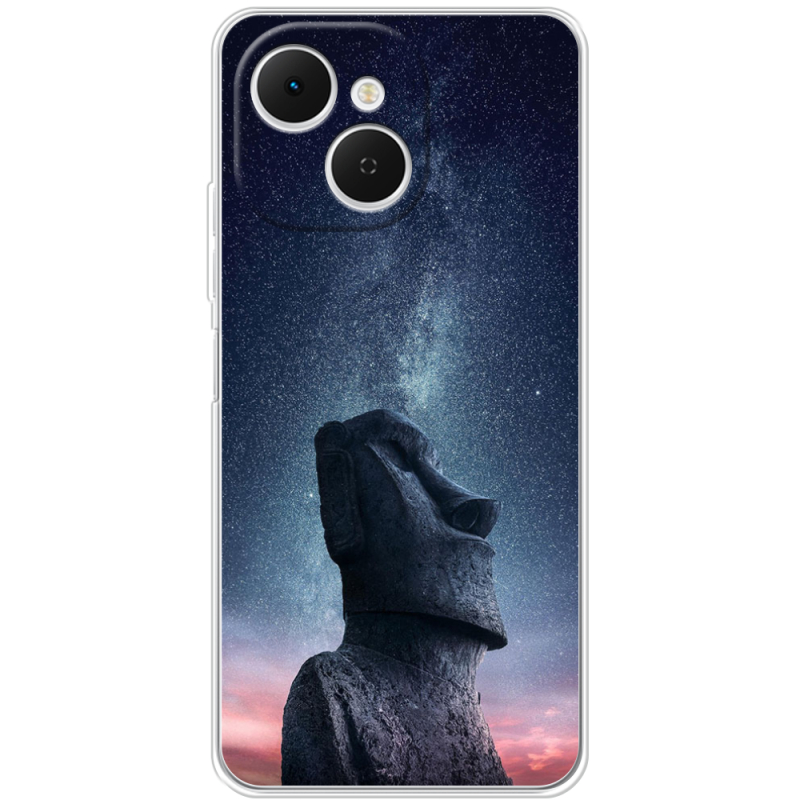 Чохол BoxFace Tecno Spark 40C 