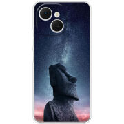 Чохол BoxFace Tecno Spark 40C 